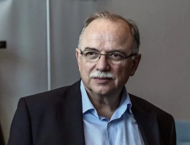 Σέρρες: Στην προσαγωγή δέκα ατόμων προχώρησε η αστυνομία σε συγκέντρωση διαμαρτυρίας για ομιλία του Παπαδημούλη